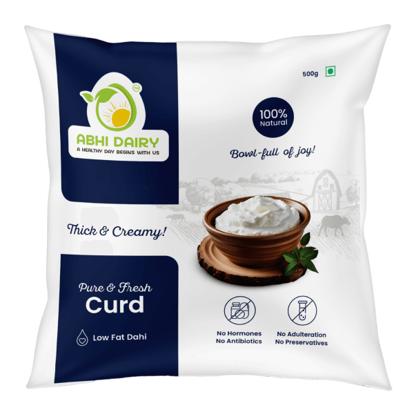 Buffello Curd-F
