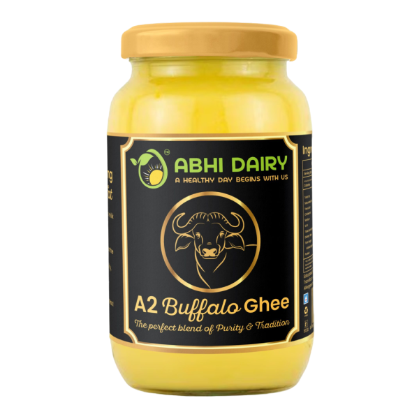 A2 Buffalo Ghee-v2